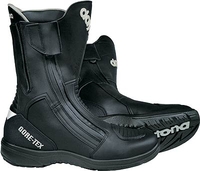 Daytona Road Star,  boots Gore-Tex wide fit