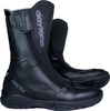 Daytona Road Vent GTX,  boots Gore-Tex,  color: Black,  size: 48 EU