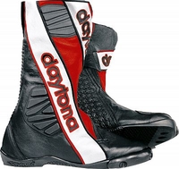 Daytona SECURITY EVO III,  outer boots