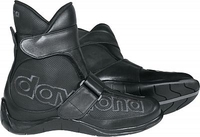 Daytona Shorty,  short boots