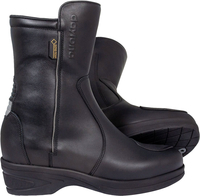 Daytona SL Pilot,  boots Gore-Tex women,  color: Black,  size: 39 EU