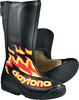 Daytona Speed Master II GP,  boots,  color: Black,  size: 41