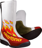 Daytona Speed Master II GP,  boots,  color: Red/White/Black,  size: 46