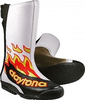 Daytona Speed Master II GP,  boots