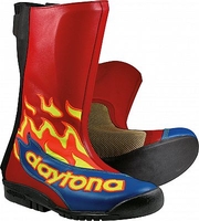 Daytona Speed Master II GP,  boots