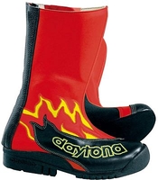 Daytona Speed Youngster,  boots kids