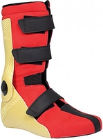 Daytona Speedway Evo SGP,  inner boots Aramid