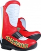 Daytona Speedway Evo SGP,  outer boots