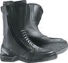 Daytona Toper,  boots,  color: Black,  size: 38