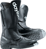 Daytona Trans Open,  boots Gore-Tex,  color: Black,  size: 37