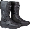 Daytona TransTourMan GTX,  boots Gore-Tex,  color: Black,  size: 48 EU