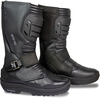 Daytona TransTourMan GTX,  boots Gore-Tex,  color: Black,  size: 49 EU