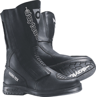 Daytona Travel Star,  Gore-Tex,  color: Black,  size: 40