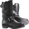 Daytona Urban,  boots,  color: Black,  size: 44