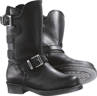 Daytona Urban,  boots Gore-Tex,  color: Black,  size: 46