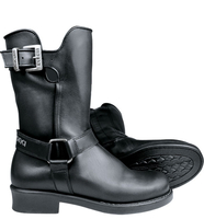 Daytona Urban Master 2,  Boots Stiefel Gore-Tex,  color: Black,  size: 47