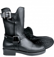 Daytona Urban Master 2,  Boots Stiefel Gore-Tex