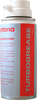 Daytona Zipper-Care-Spray,  cleaning set