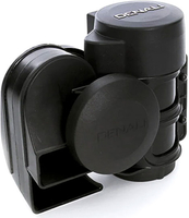 Denali SoundBomb Compact 120 dB,  horn