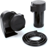 Denali SoundBomb Split 120 dB,  horn