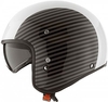 Diesel Hi-Jack Stripes,  jet helmet