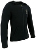 Draggin Roo,  Kevlar zip hoodie