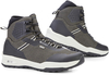 Eleveit Diverge WP,  shoes waterproof unisex,  color: Black/Dark Green,  size: 44 EU