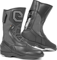 Eleveit Metamorphosis WP,  boots waterproof unisex,  color: Black,  size: 41 EU