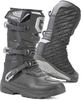 Eleveit T-Spirit Evo WP,  boots waterproof,  color: Black,  size: 45 EU