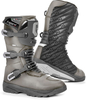 Eleveit T-Spirit Evo WP,  boots waterproof,  color: Brown,  size: 42 EU