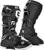 Eleveit X-Legend,  boots,  color: Black,  size: 44 EU