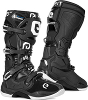 Eleveit X-Legend,  boots,  color: Black,  size: 44 EU