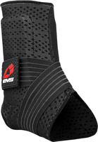 EVS AB07,  ankle brace,  color: Black,  size: M