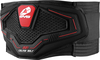 EVS BB1 Celtek,  kidney belt,  color: Black,  size: XL