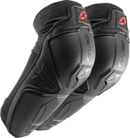 EVS Epic,  elbow protectors,  color: Black,  size: L-XL