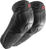 EVS Epic,  elbow protectors,  color: Black,  size: S-M