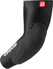 EVS Flex Lite,  elbow protectors,  color: Black,  size: L-XL