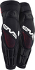 EVS Hex Pro,  knee protectors,  color: Black,  size: S-M