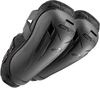 EVS Option,  elbow protectors youth,  color: Black,  size: One Size