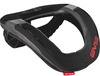 EVS R4,  neck collar youth,  color: Black,  size: One Size