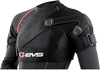 EVS SB03,  shoulder brace,  color: Black,  size: S