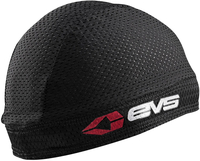 EVS Sweat,  beanie,  color: Black,  size: One Size