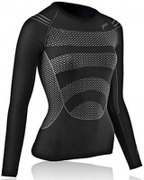 F-Lite Megalight 200 All Season,  functional shirt longsleeve wom