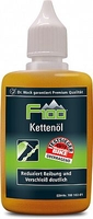 F100 286,  chain oil