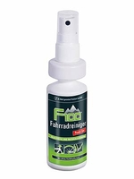 F100 Power-Gel,  bicycle cleaner