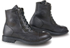 Falco Aviator,  boots waterproof,  color: Black,  size: 41