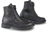 Falco Aviator,  boots waterproof,  color: Black,  size: 41