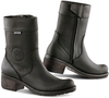 Falco Ayda 2,  boots women,  color: Black,  size: 36 EU