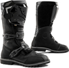 Falco Durant,  boots waterproof,  color: Black,  size: 41 EU