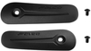 Falco Fenix WTR,  toe sliders